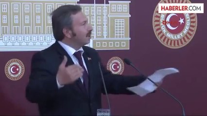 İdris Bal : Türkiye, Irak Türkmenlerini Dün de Koruyamadı Bugün de Korumuyor