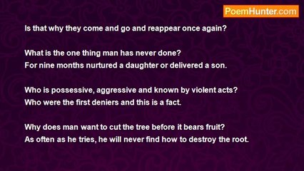 AHO Speaks - Gender Gap