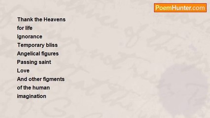 Carsten Thomsen - Thank The Heavens