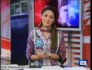 Khaber yeh hey 18 june