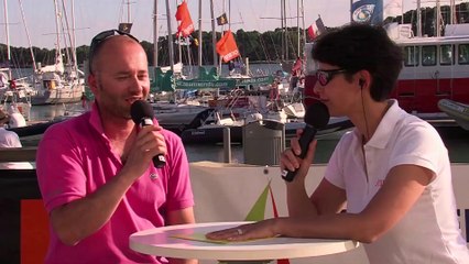 Armor Cup-plateau TV1