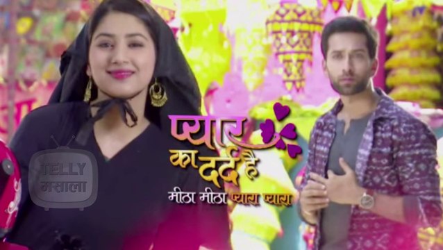 Pyaar Ka Dard Hai Meetha Meetha Pyaara Pyaara's Aditya To Go Mad In Ayesha's Love