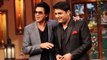Shahrukh Khan Reacts on Comedy Nights With Kapil's Wrap Up