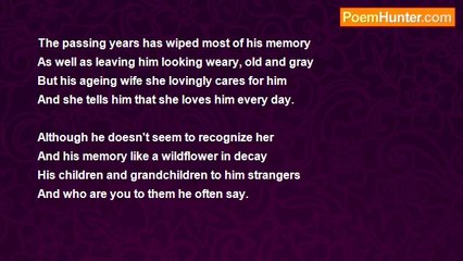 Francis Duggan - Love Transcends All Barriers