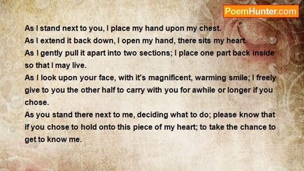 Sandra Soumahoro - My Heart