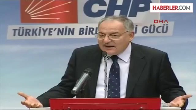 Haluk Koç, Basın Toplantısı Düzenledi 1