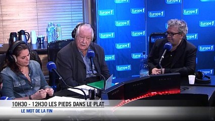 Cyril Hanouna [PDLP] - D'où vient l'expression "épater la galerie" ?