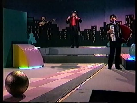 Serif Konjevic Ako te ima sudbino