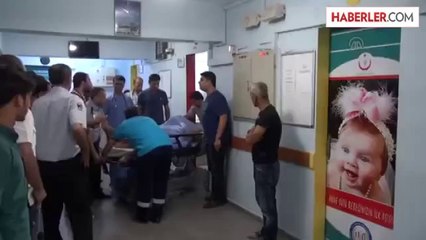 Mehmetçiğe hain saldırı -