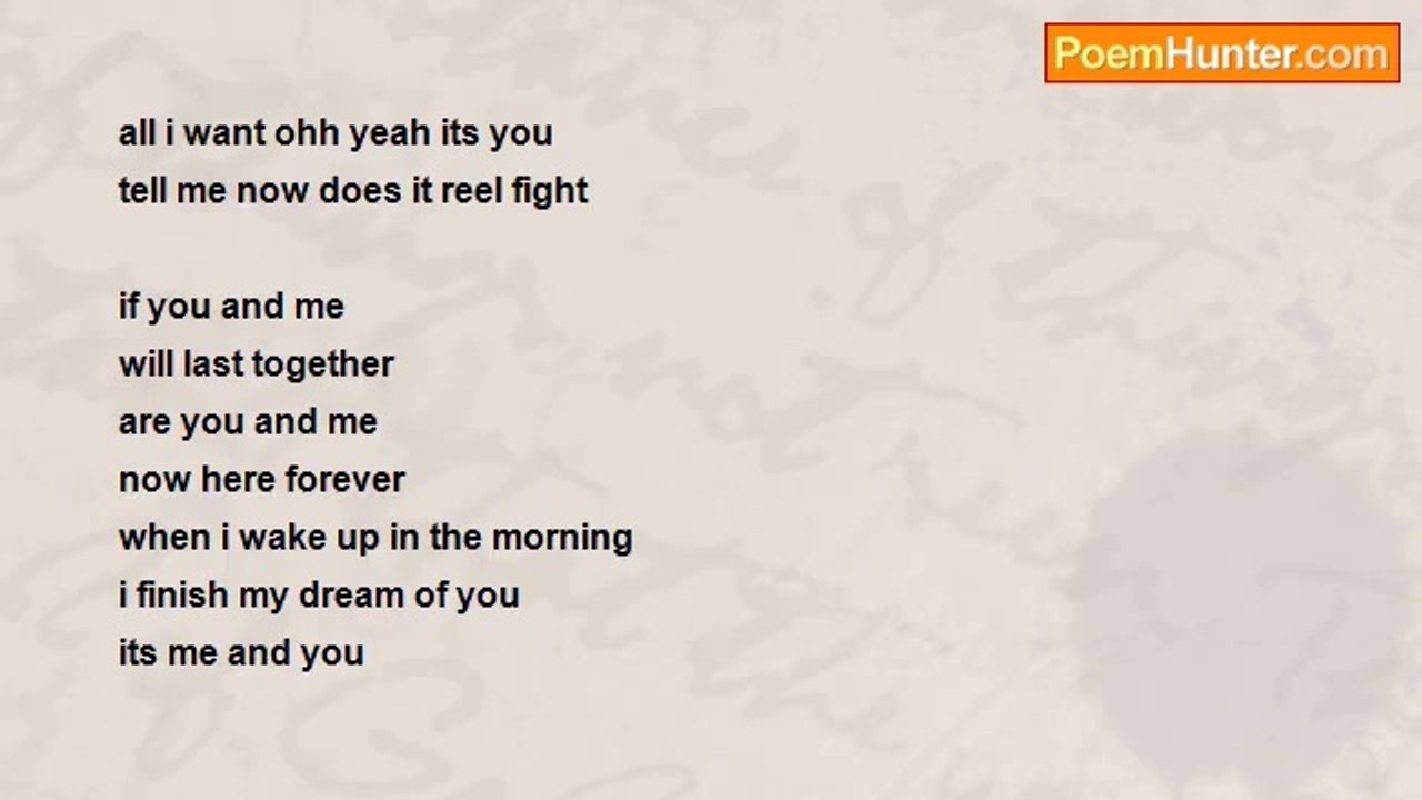 nikki bowers - Me And You