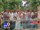 Teacher shortage shuts rural schools of Banaskantha - Tv9 Gujarati