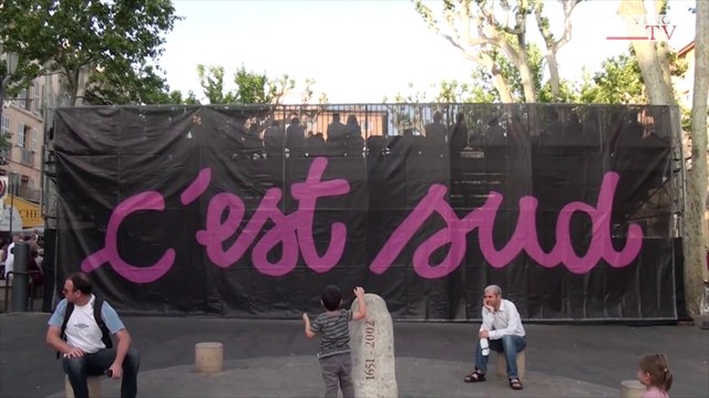 C'est Sud 2014 : concerts et bals