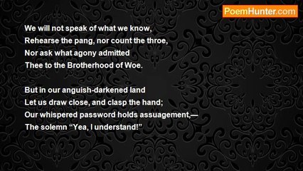 Discover the Poignant Reflection of Anne Reeve Aldrich in 'Fraternity' ✨