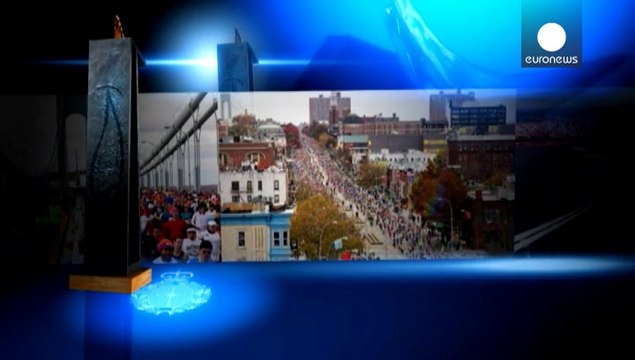 Le Marathon de New-York, lauréat 2014 du prix Prince des Asturies des sports
