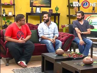 Muskurati Morning 18-06-14 SEG 04