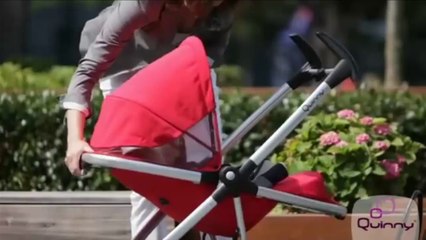 poussette quinny xtra