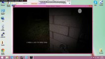 Slender Woods Bölüm1 Yarıda Kapanan Lanet Video