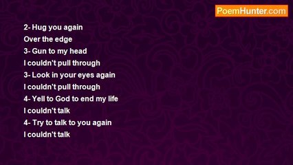 Emily Wimetal - 5 Attemps