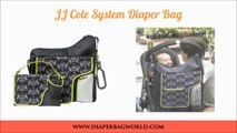 Best Diaper Bags 2014