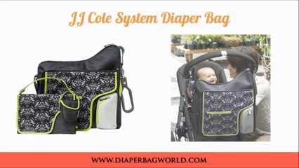 Best Diaper Bags 2014