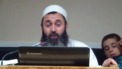 Mehmet Demirbilek hoca sohbetleri 15.06.2014 Bölüm =2