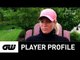 GW Player Profile: Suzann Pettersen