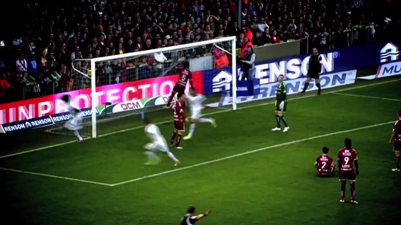 New West Ham signing Cheikhou Kouyate