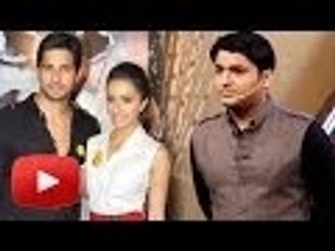 Comedy Nights With Kapil Going Off Air | Shraddha, Siddharth Sad