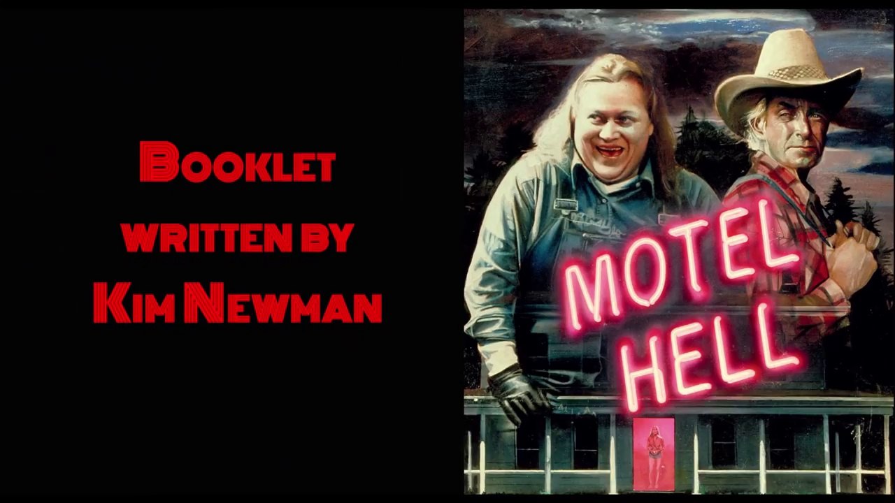 Nuits de cauchemar ( 1980 - bande annonce VO )