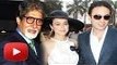 Preity Zinta & Ness Wadia MOLESTATION CASE | Amitabh Bachchan IGNORES