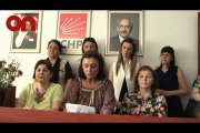 CHP Bandırma İlçe Kadın Kolları Seçim Yarışı Hızlandı
