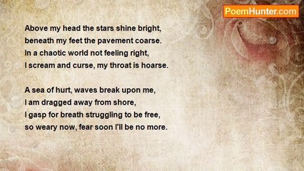 Jojoba Mansell - An Angel