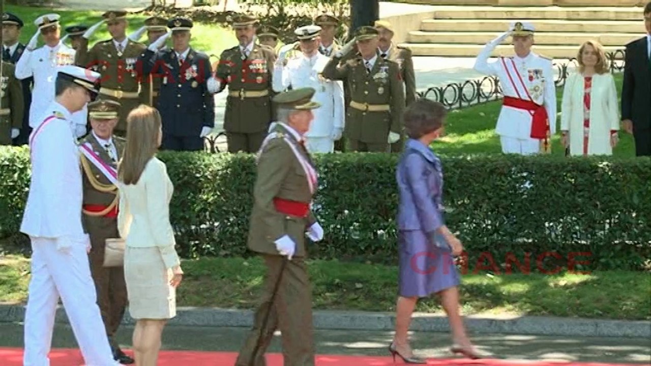 La generación de Felipe VI