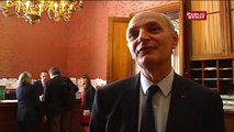 Didier Migaud répond aux  frondeurs du PS