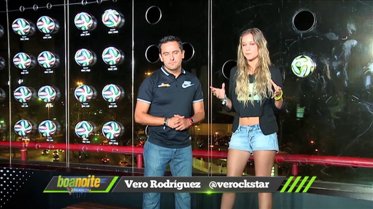 Boa Noite del 17 de Junio