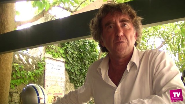 La Fête Nationale Belge, c'est le 21 juillet 2014 à Pennautier :