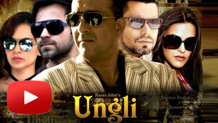 Emraan - Kangana's Ungli RELEASES On 21st November !