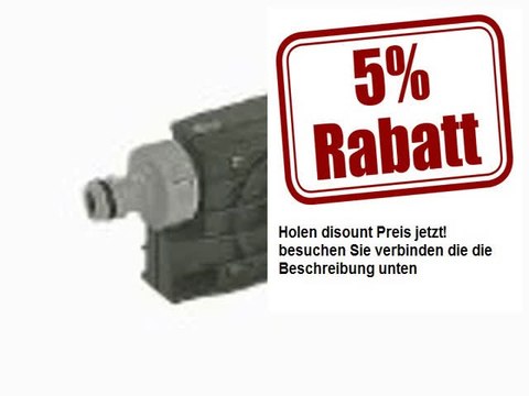 Gardena 1490-20 Bohrmaschinenpumpe angebote Rezension