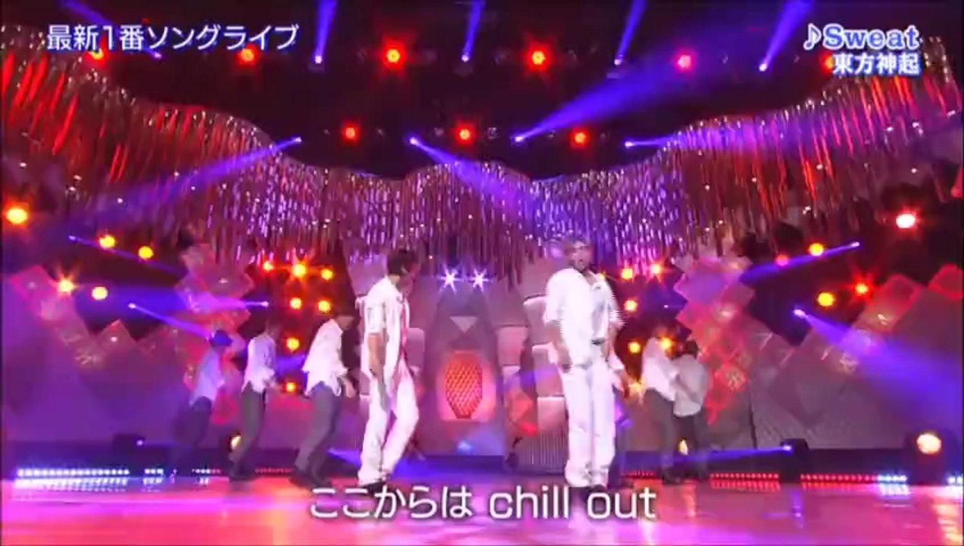 一番ソングshow 動画 Dailymotion