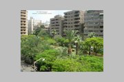 شقة مفروشة للإيجار بمصر الجديدة أرض الجولف