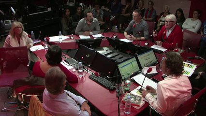 Marie-Christine Descouard: L'invité du jour du 18/06/2014 dans A La Bonne Heure
