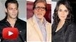 After Salman Khan, Amitabh Bachchan IGNORES Preity Zinta's MOLESTATION CASE !