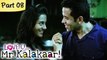 Love U...Mr. Kalakaar! - Part 08/09 - Bollywood Romantic Hindi Movie - Tusshar Kapoor, Amrita Rao