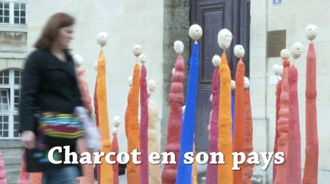 REGARD 274 - Exposition CHARCOT, une vie avec l'Image - RLHD.TV