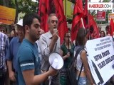 İzmit'te Gazi Anadolu Lisesi'nin Mezuniyet Töreninde Yaptığı Konuşmada Gezi Parkı Olaylarına...