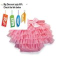 Cheap Deals Mud Pie Baby-Girls Newborn Pretty In Pink Chiffon Bloomers Review