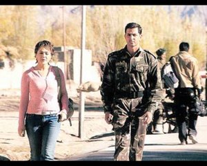 Farhan Akhtar Celebrates 10 Years of 'Lakshya' 🎬