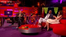 Samuel L Jackson's Pulp Fiction Speech - The Graham Norton Show - Episode 11 - BBC One