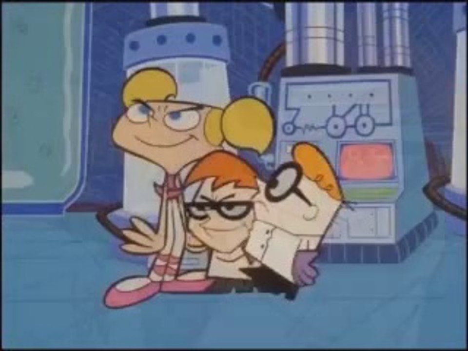 YouTube Poop: Dex Gets High on Hotel Mario