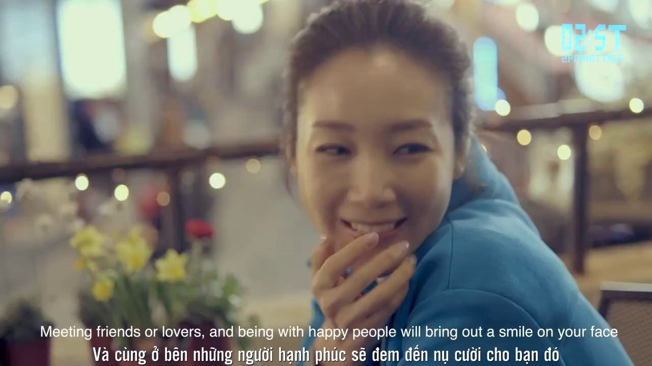 [Vietsub - 2ST] [LOTTE DUTY FREE] Dream Journey In Busan - Nichkhun, Wooyoung, Junho